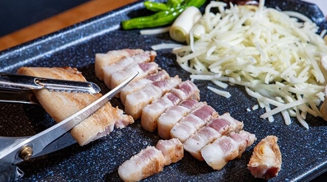 익선동목장-명동점