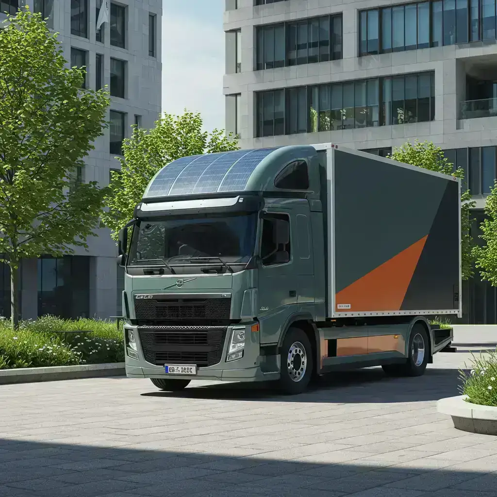 2025 경남 남해군 전기 화물차 보조금 TOP 20