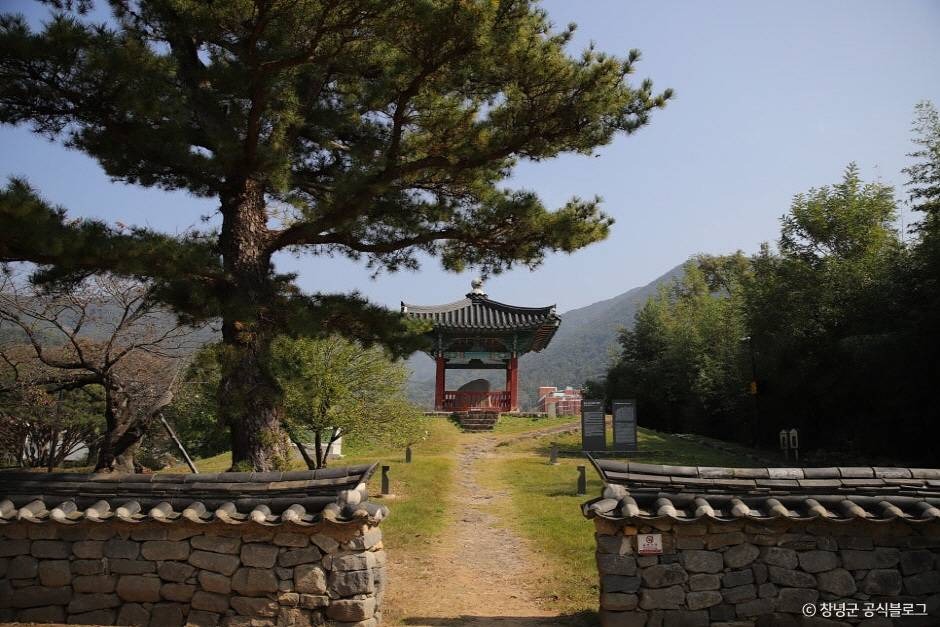 만옥정공원