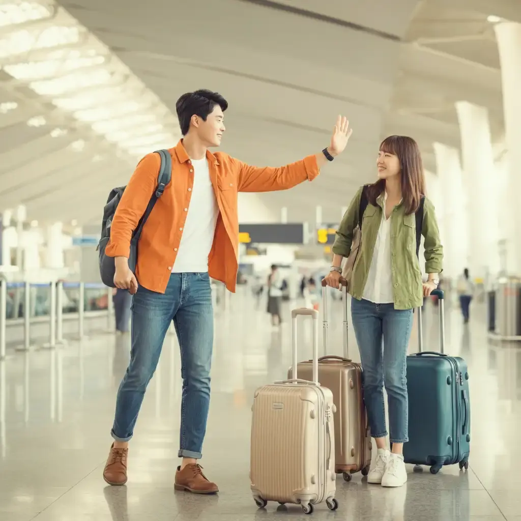 인천공항 스마트패스 등록 기간