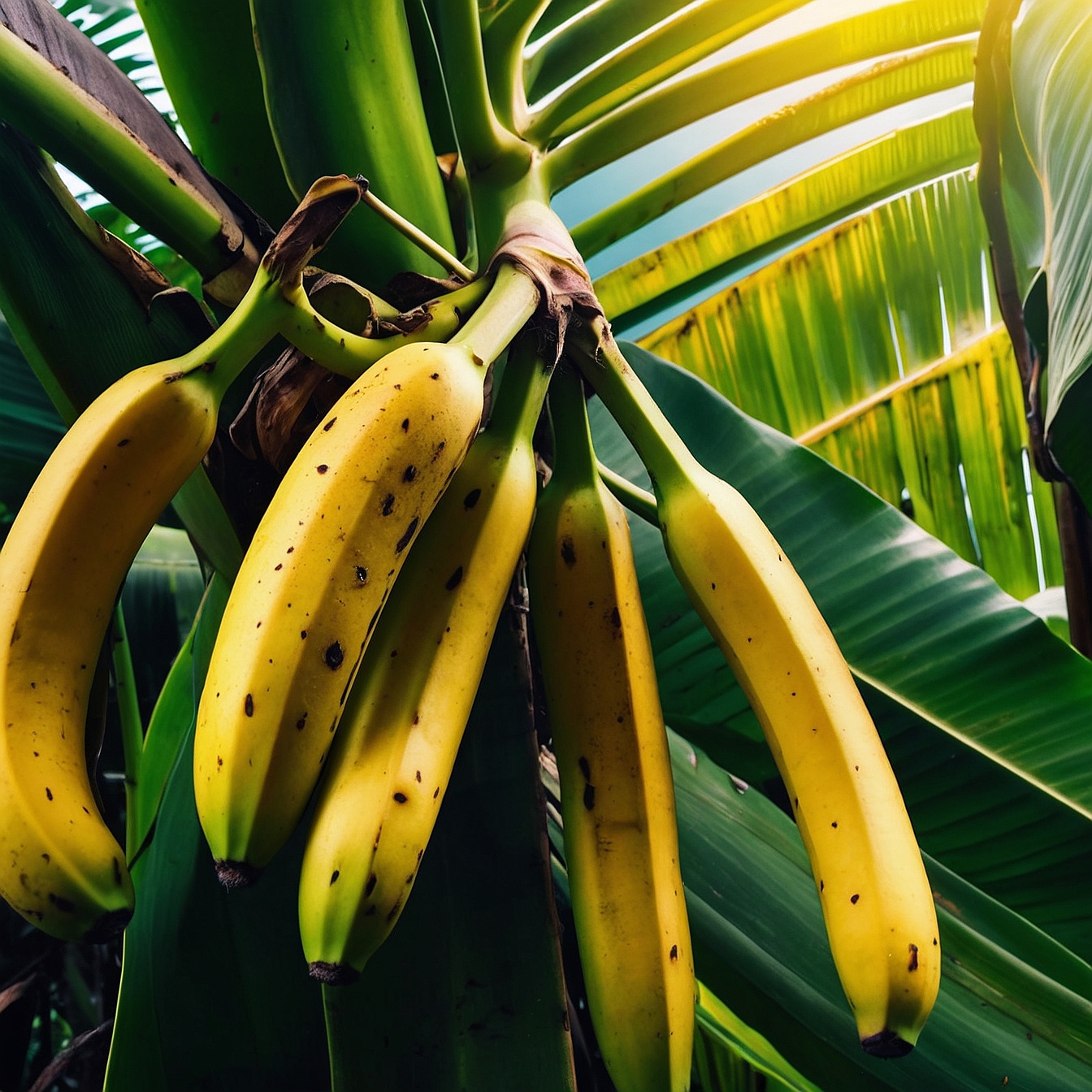 당뇨병과-바나나-안전할까