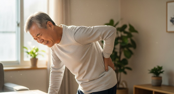 등이 아픈 증세 관련 사진 7