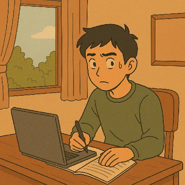 책상 뒤에 &lsquo;열린 공간&rsquo;이 있으면 뇌는 방어모드에 들어간다