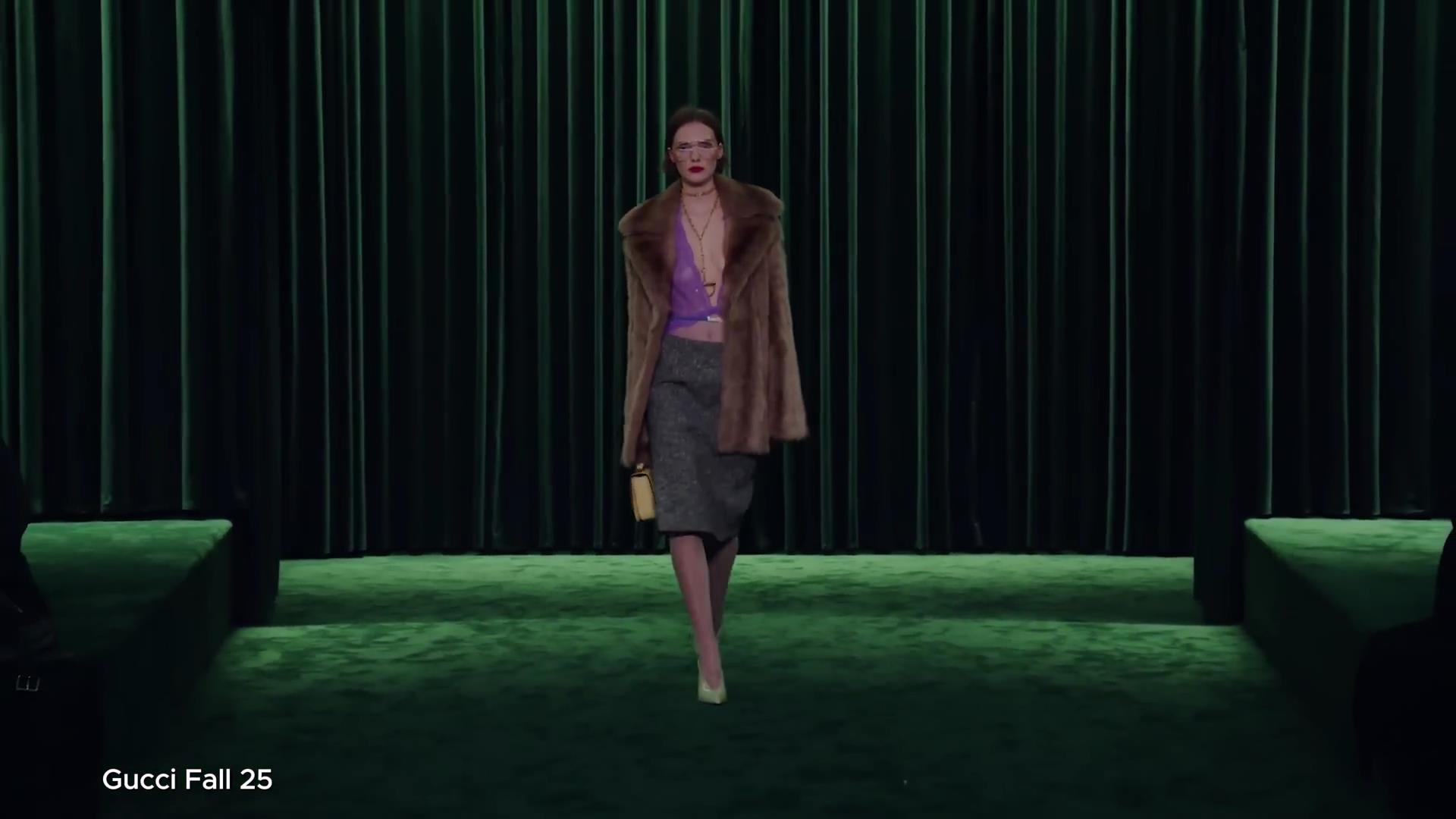 미디 펜슬 스커트 (Midi Pencil Skirts)