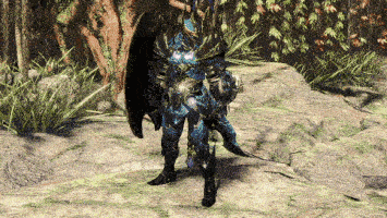 몬스터 헌터 와일드 넥서스 모드