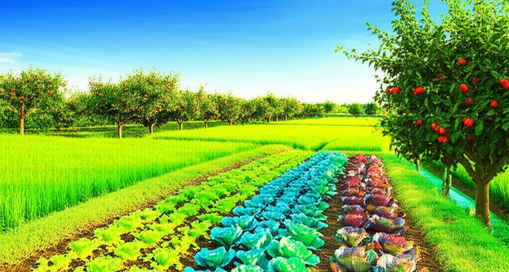 무농약지속직불제 2025년 지원 대상..