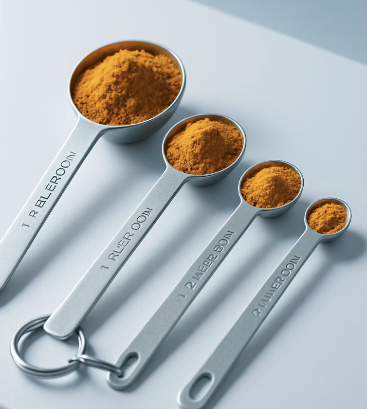 과유불급&amp;#44; 하루 권장 섭취량은?