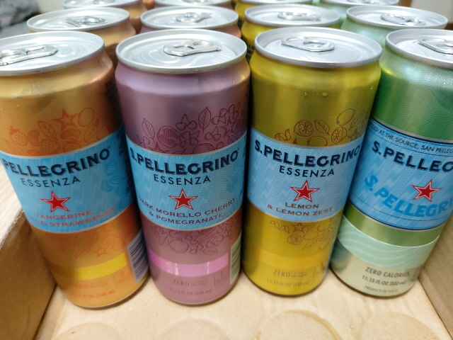 산펠레그리노