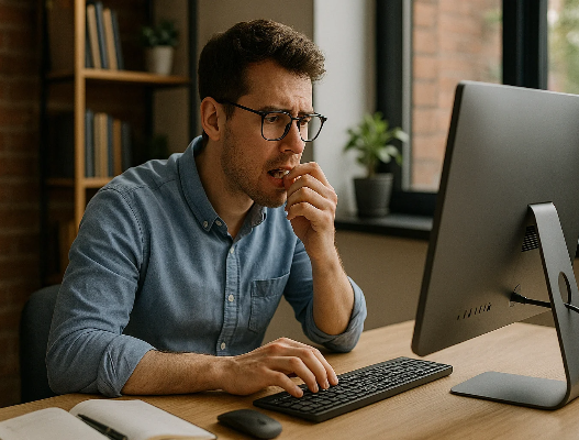 당신의 치아를 위협하는 일상 습관 7가지, 지금 바로 고쳐야 할 것들