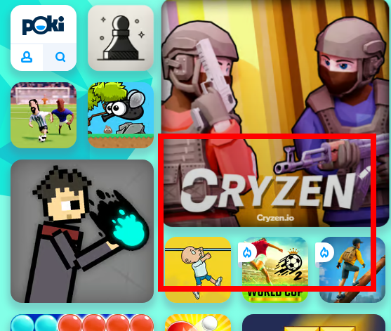 포키 무료 게임바로가기 사이트