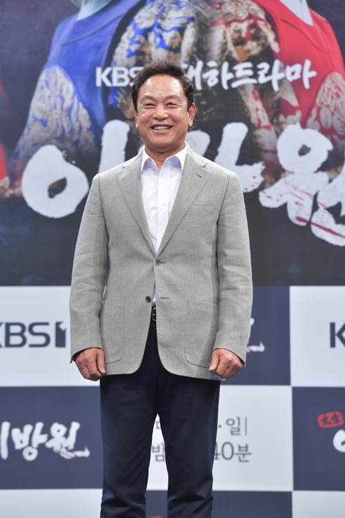 김영철 나이