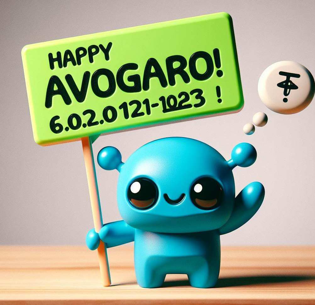 아보가드로 프로젝트