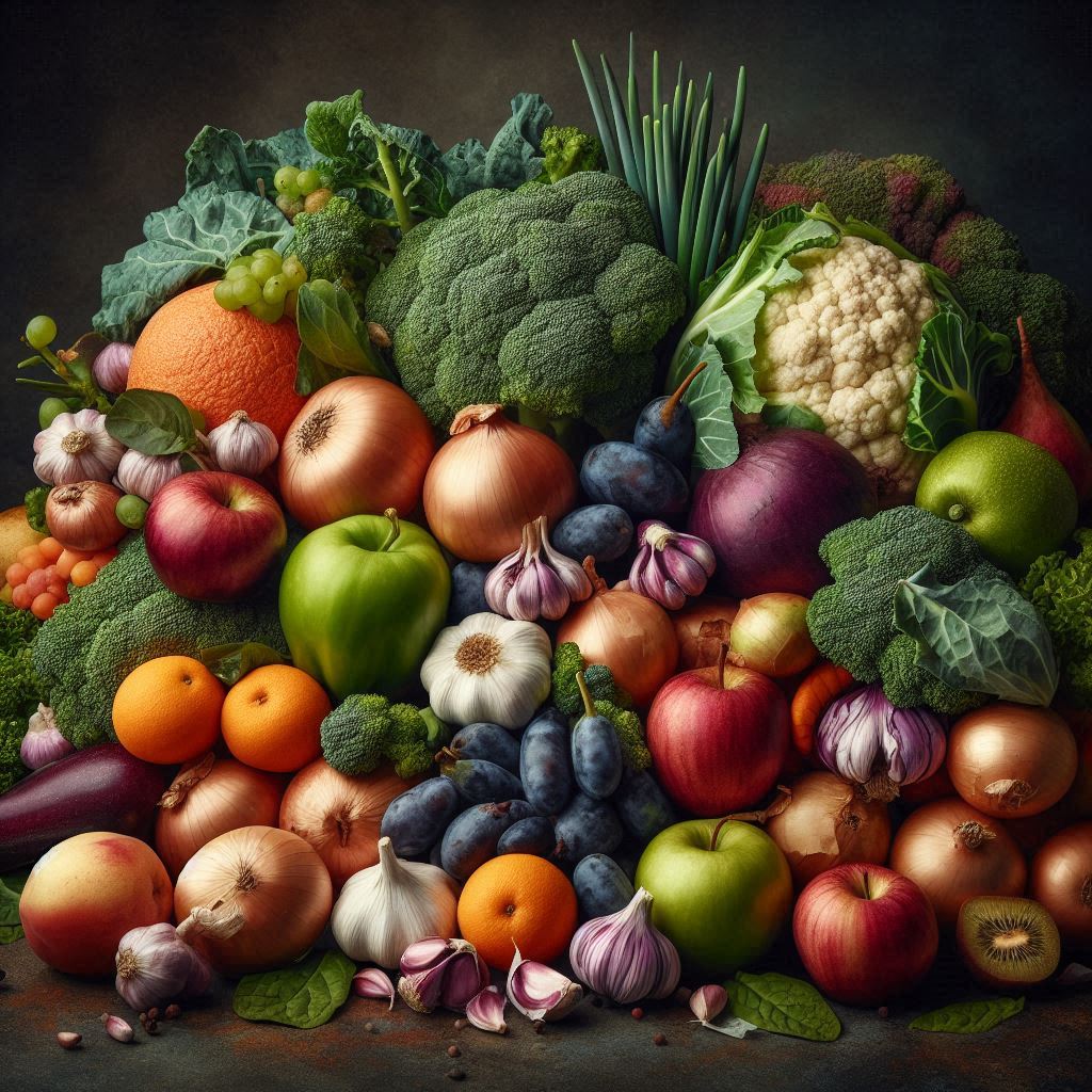 복부팽만감을 유발하는 음식