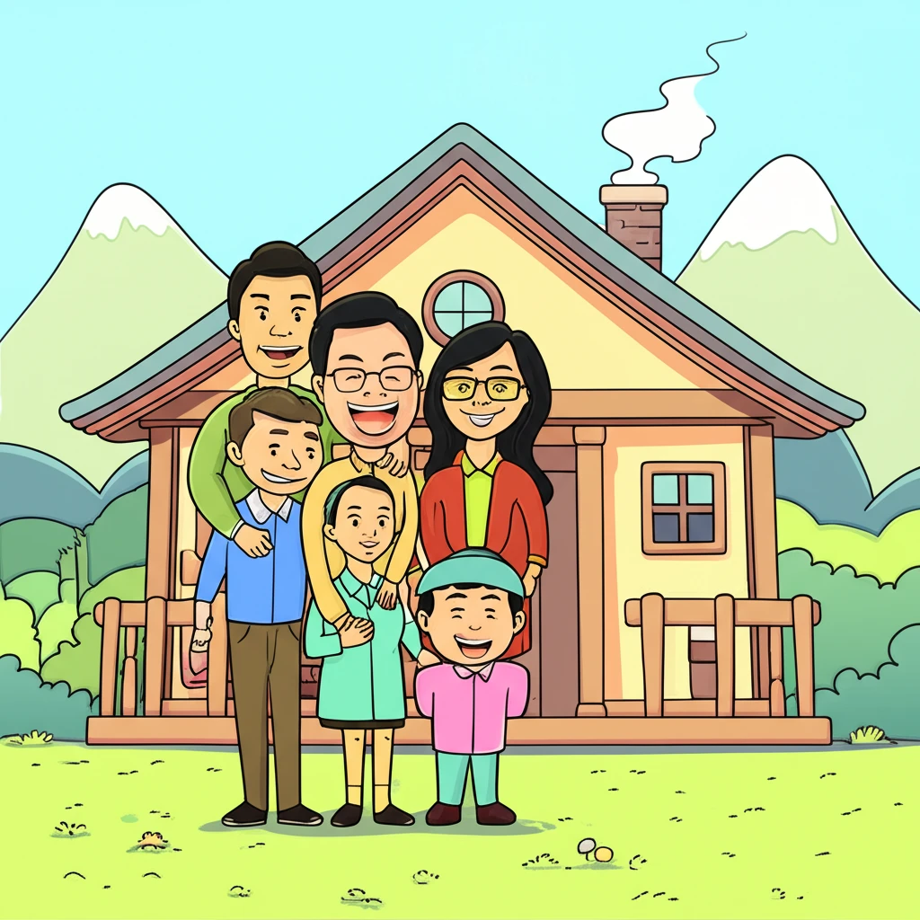 태백시 다문화가족 정착지원금 2025..