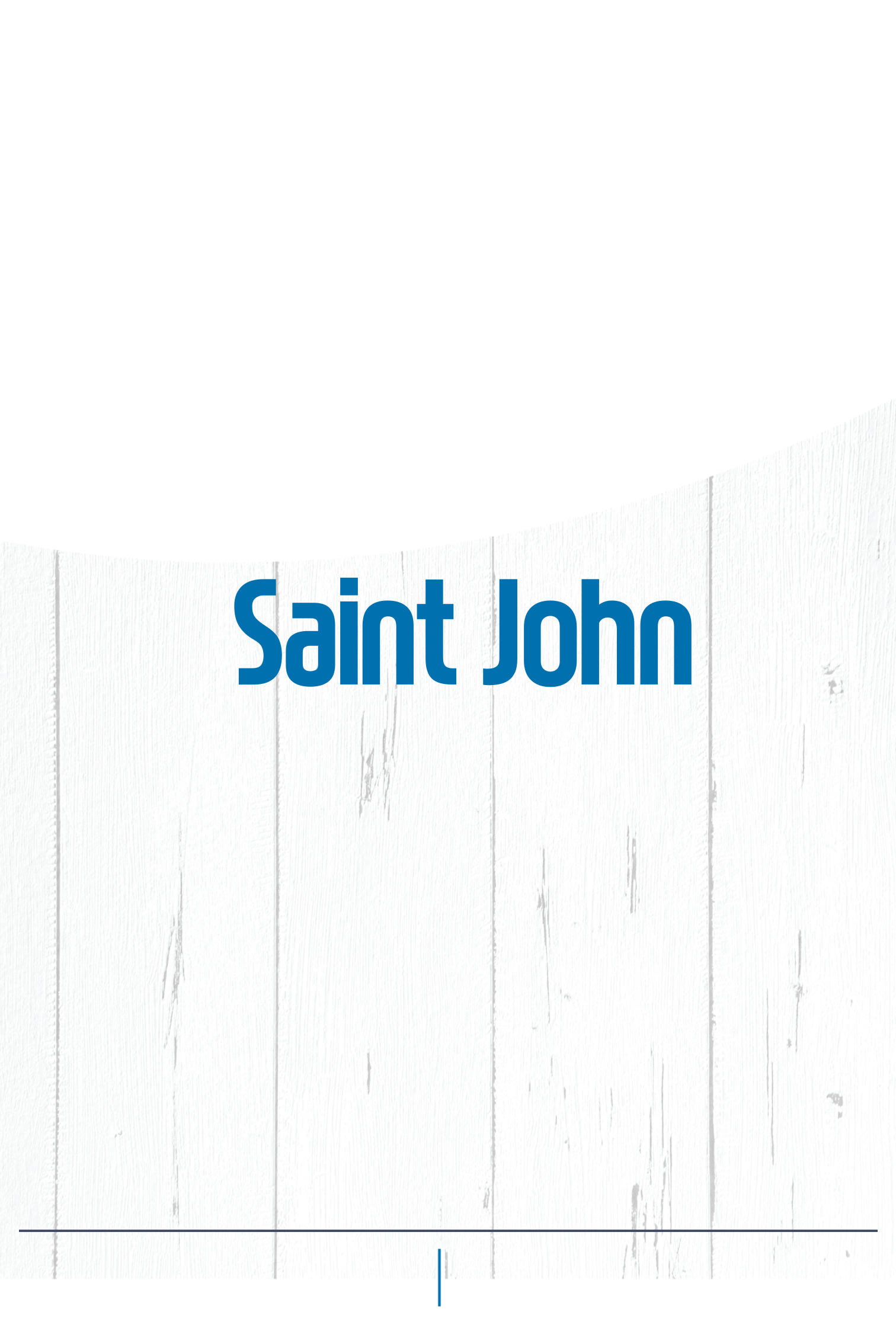 뉴브런즈윅 세인트 존(Saint John)