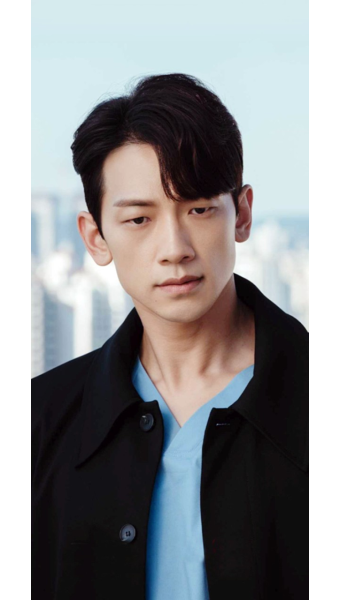 비(정지훈) 불륜설