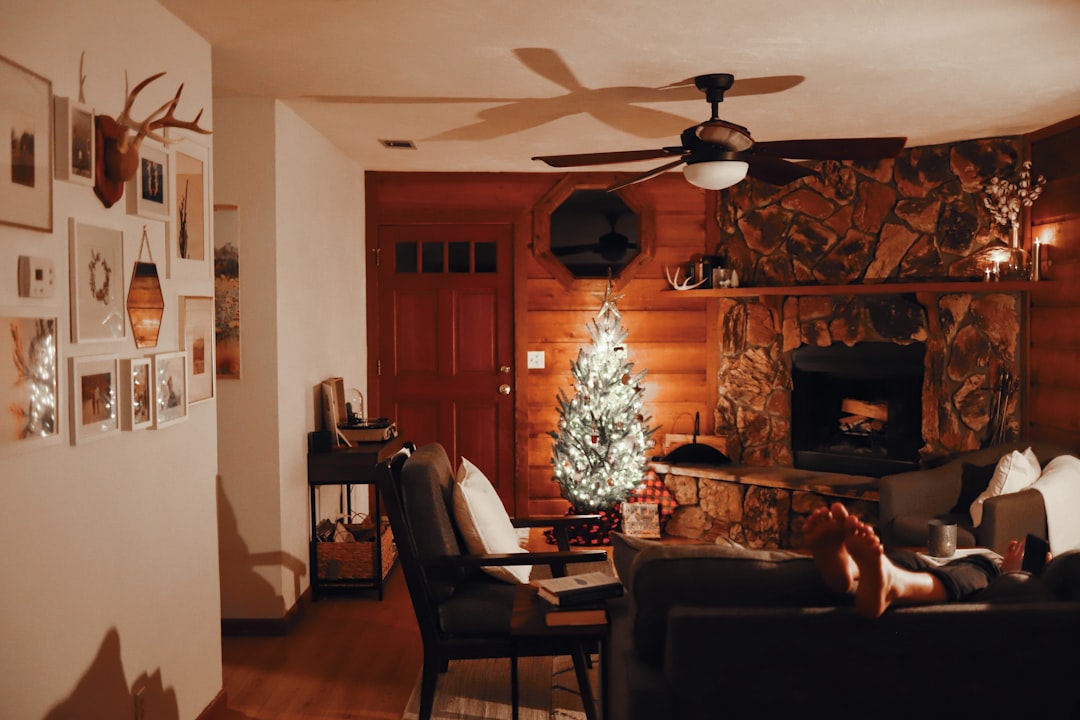 Single-person household.
