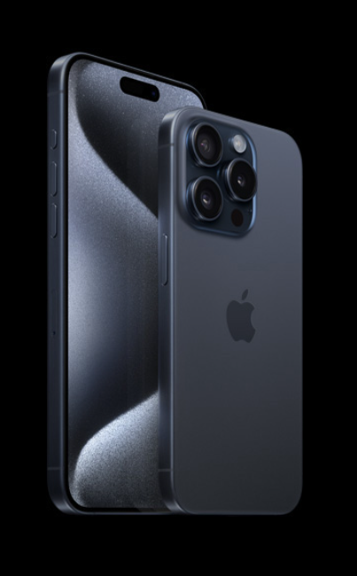 아이폰 15 pro 색상