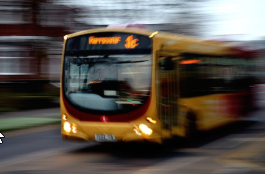 대전복합버스터미널 시외 고속 시간표