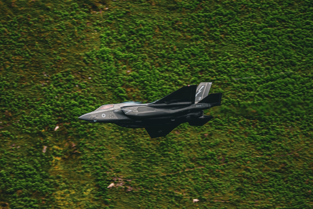 Lockheed Martin