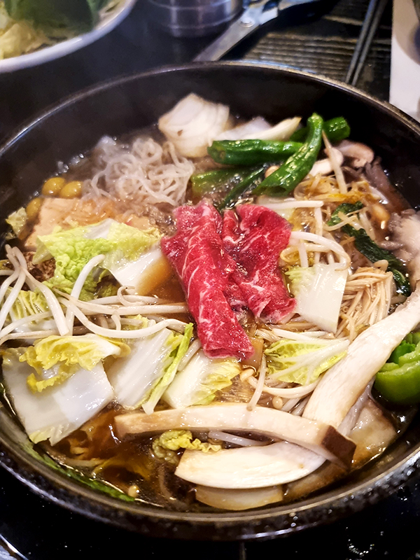 영등포구청역 옥소반