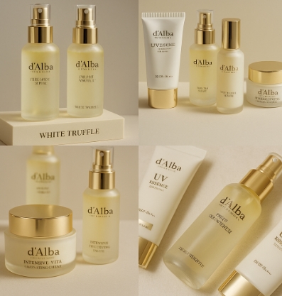 달바글로벌 주가 공모주 미스트세럼