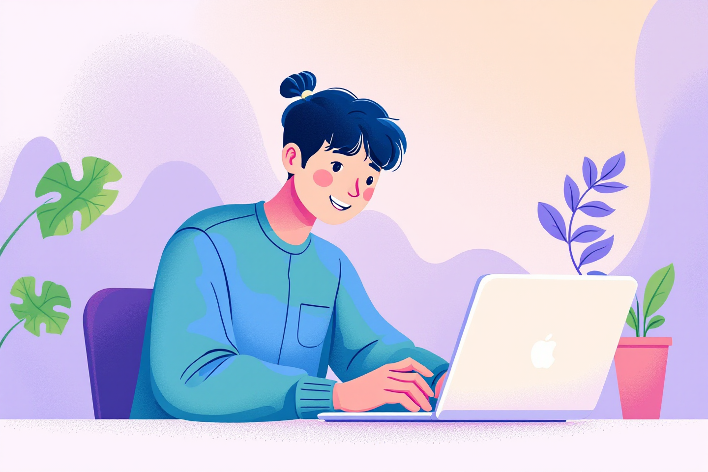 비즈플러스 카드 신처중인 소상공인