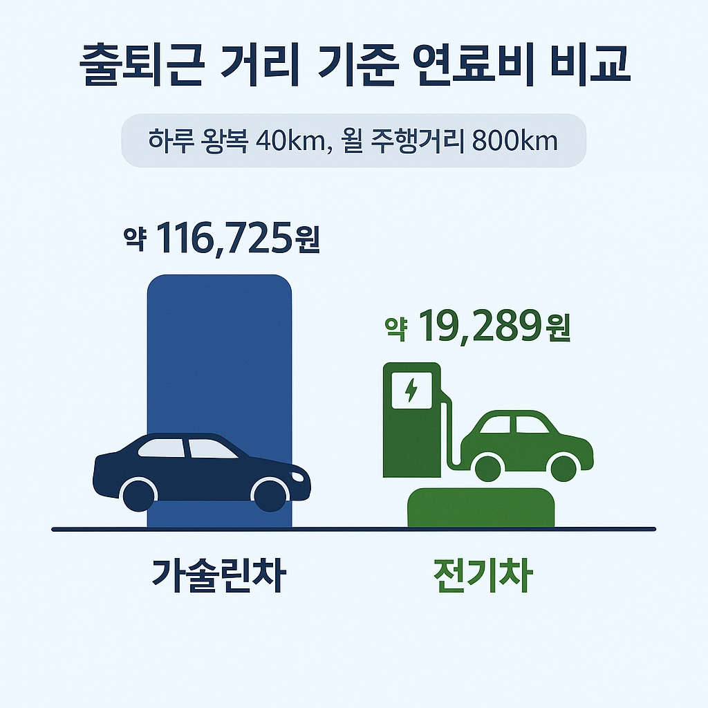 전기차 충전요금