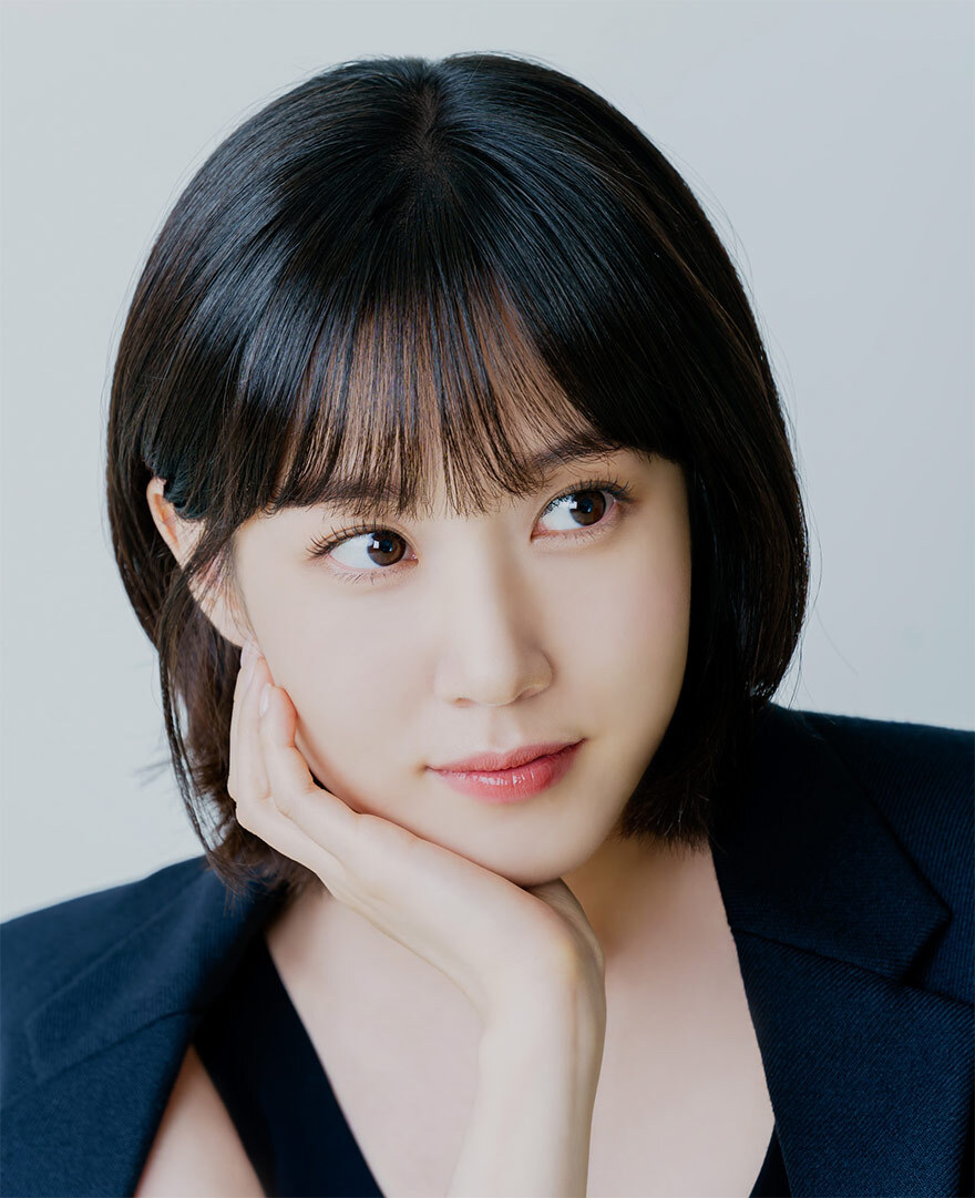 박은빈 프로필 나이 키 아역 종교 남친 남편 결혼 mbti 인스타 데뷔