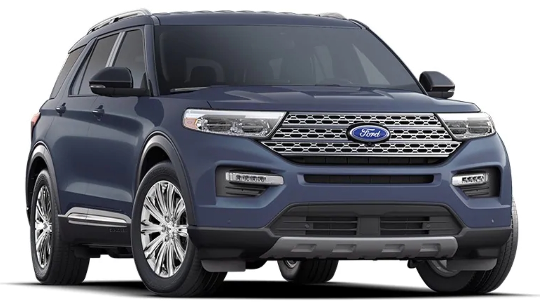 Blue (색상코드 : FT) 익스플로러 색상코드 Blue (색상코드 : FT)