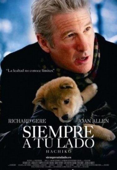 영화 <하치이야기> 관련 사진