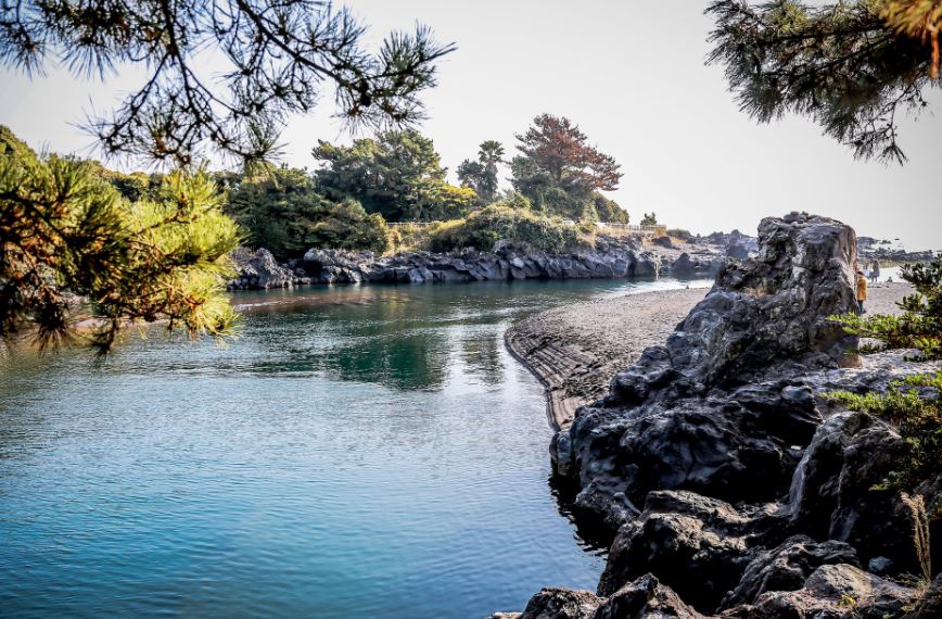 서귀포 가볼만한곳 베스트10