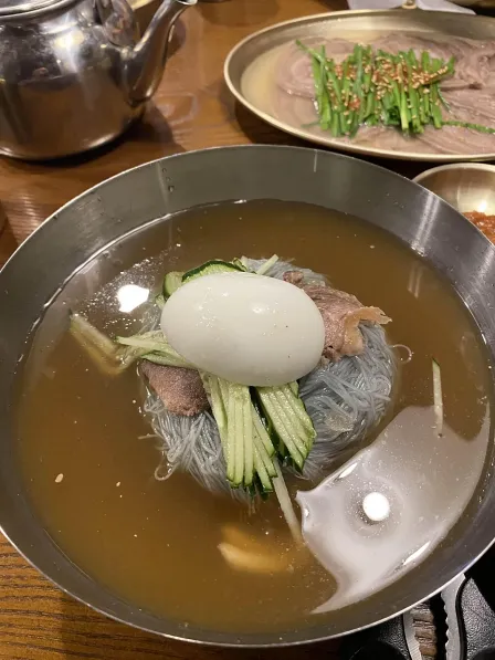 여의도맛집 함흥옥 