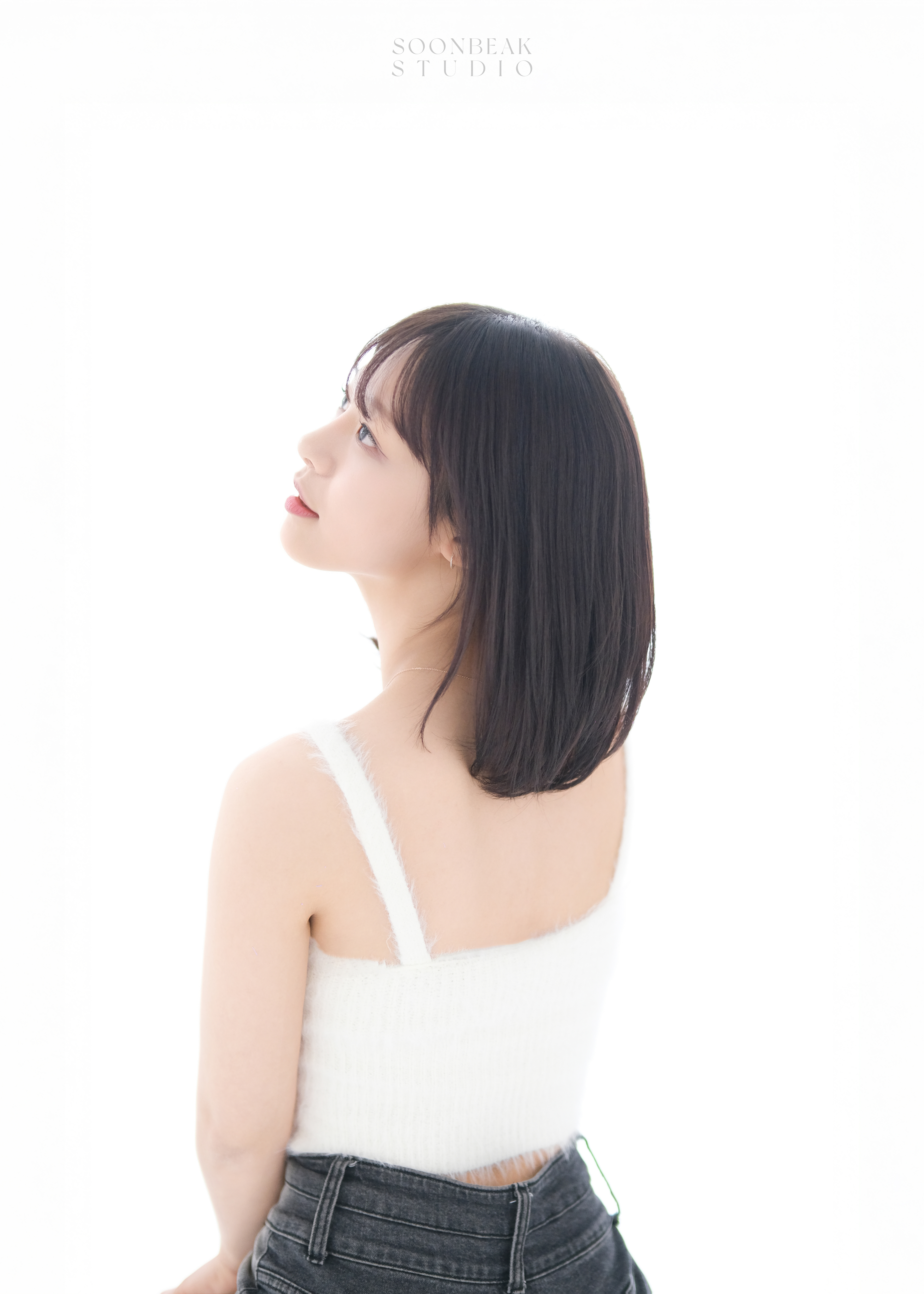 천안 프로필사진 순백스튜디오 — 신부동 사진관 프로필 촬영 14
