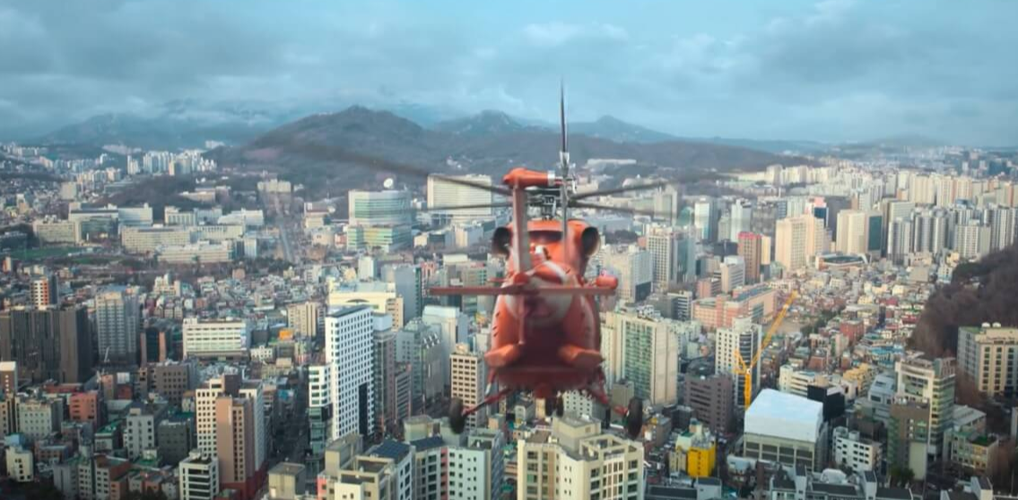 넷플메디컬드라마