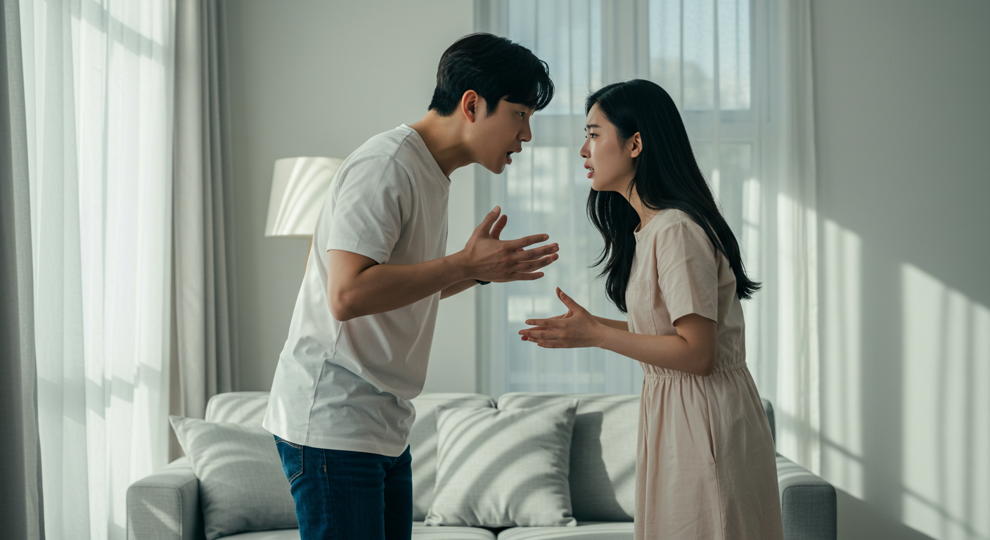 간통 증거 확보 방법