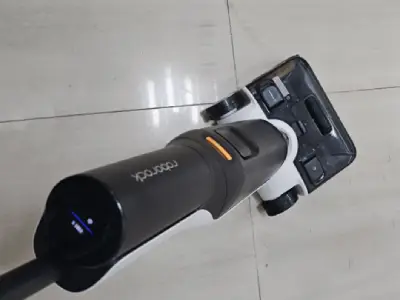 로보락 F25 Ace