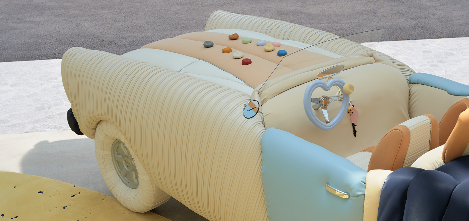 6월 성수 팝업스토어 2024