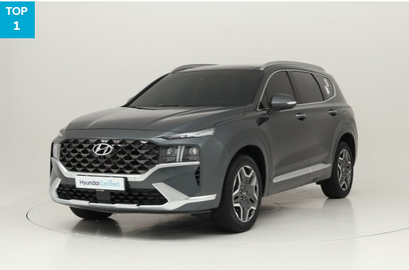 현대자동차 인증 중고차 사이트