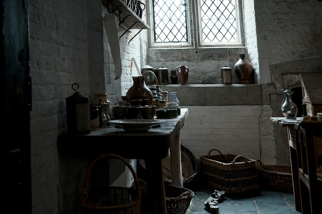 'kitchen'