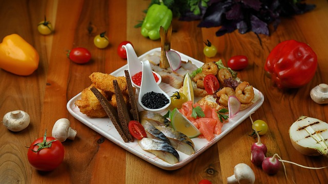 칼슘이 풍부한 음식으로 갱년기 뼈 건강 지키기