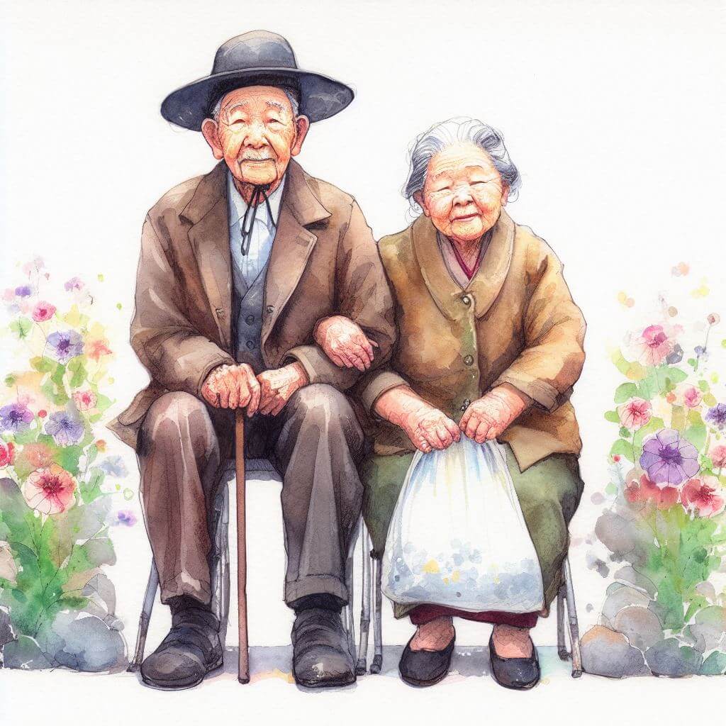기초연금수급자격 및 신청방법 