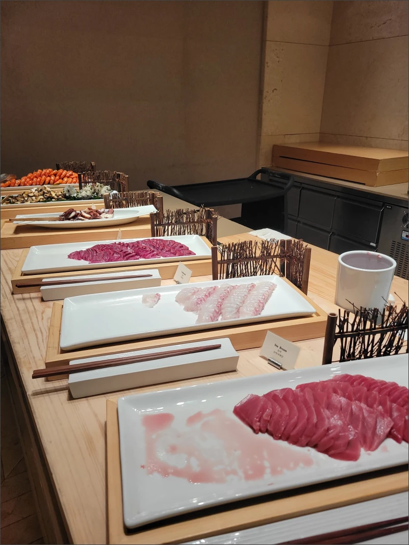 신라호텔제주-더파크뷰