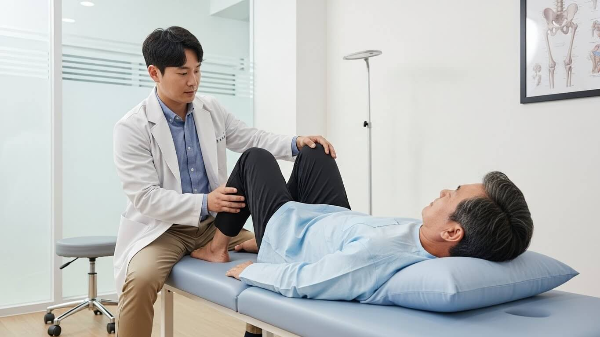 고관절 통증 증상 사진 9