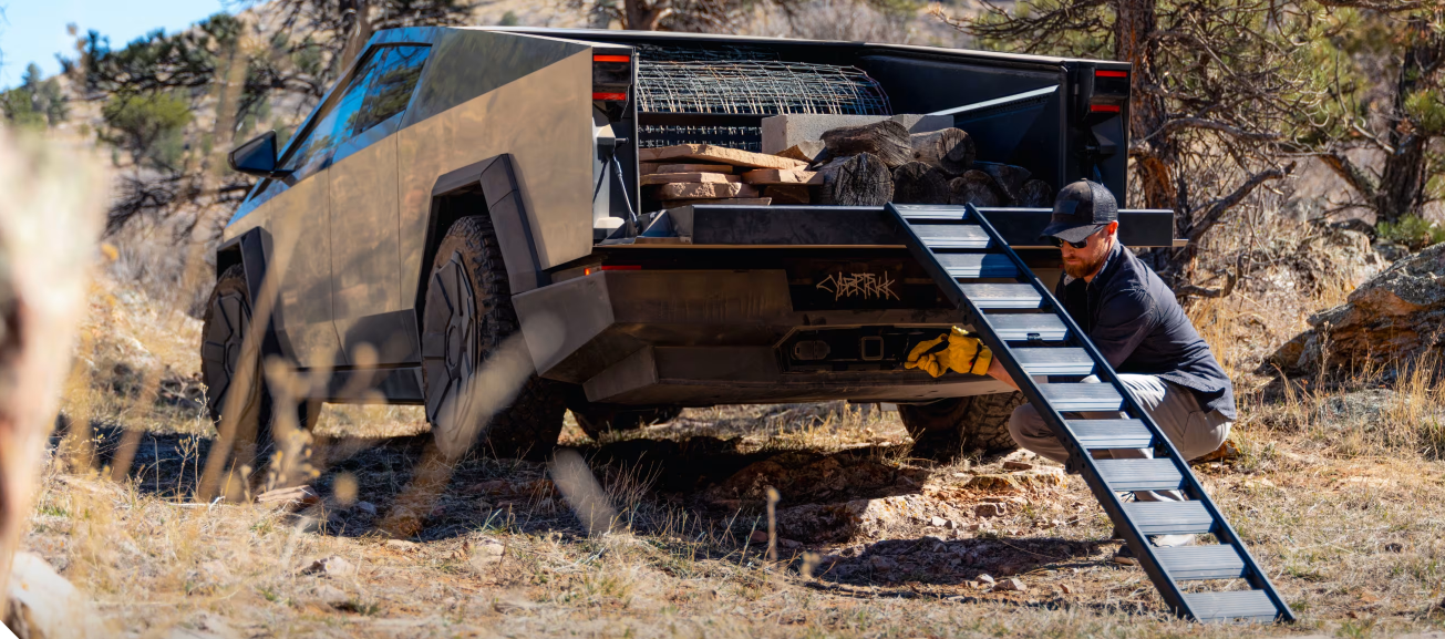 사이버트럭 국내출시 가격 구매일정
