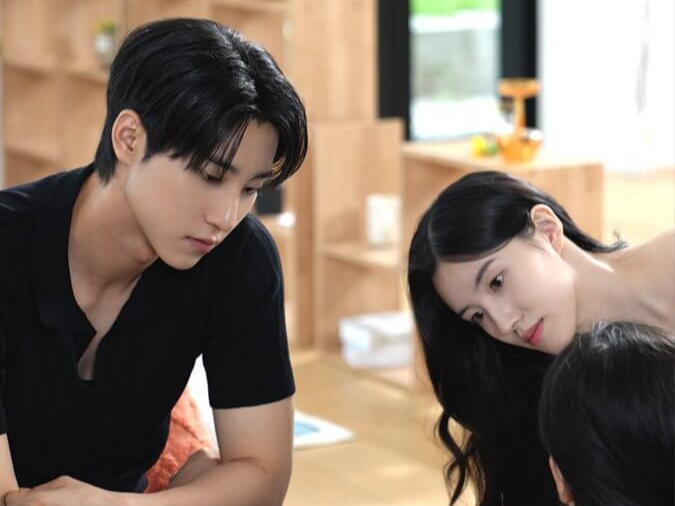 해야만 하는 쉐어하우스