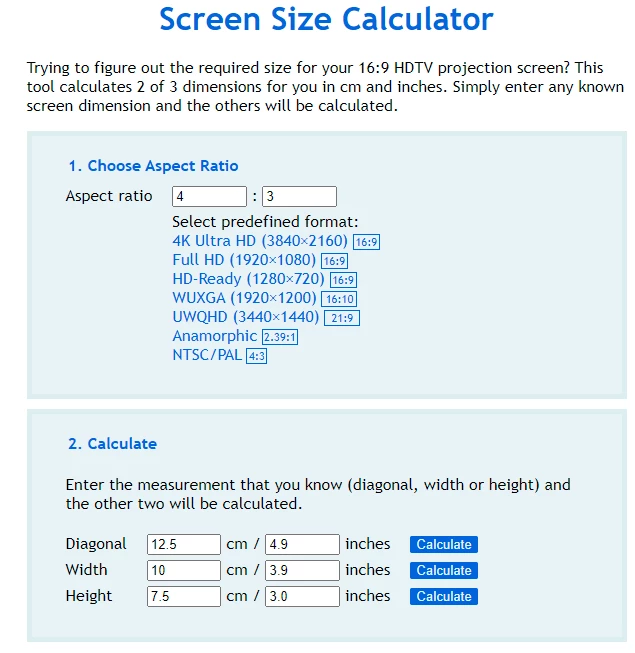 Screen_Size_Caculator