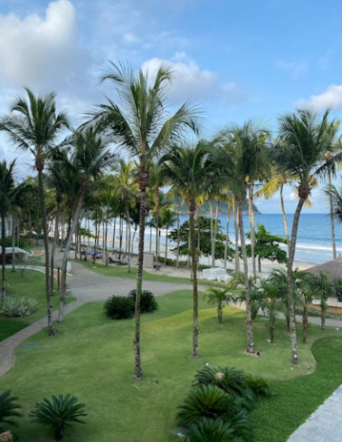 괌 10월 날씨 옷차림 추천 여행지