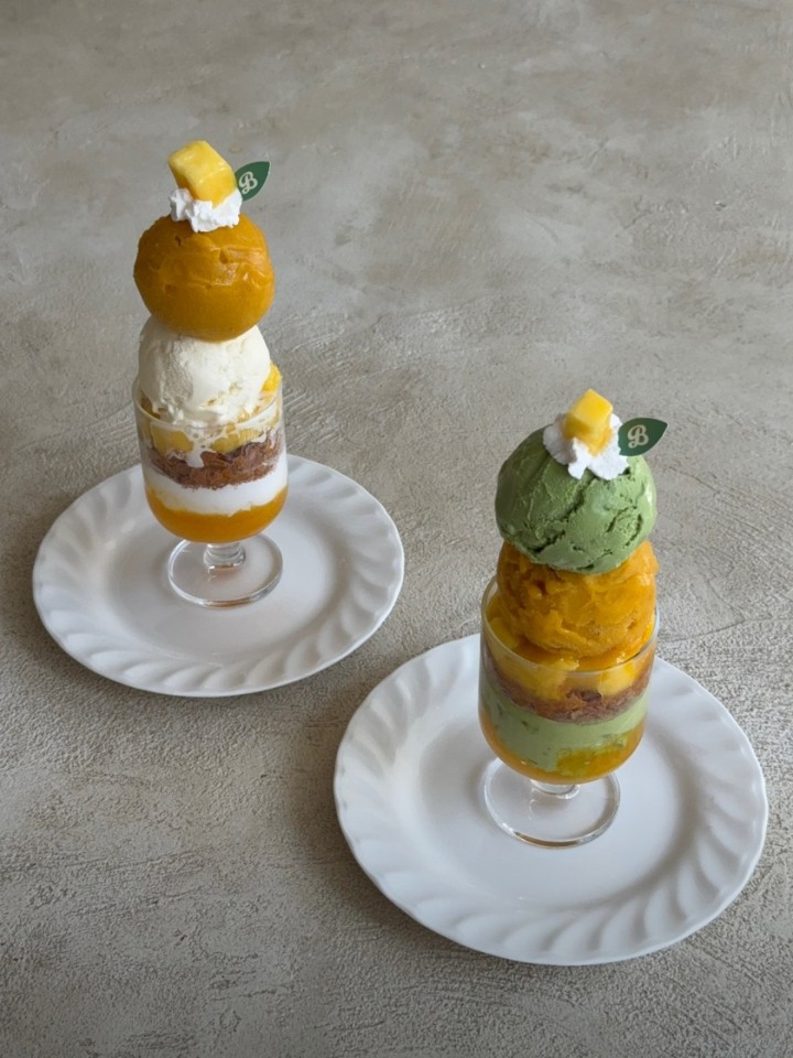 서교동 디저트 카페 베리블리스 솔직 후기, 인스타 인기 비밀은?