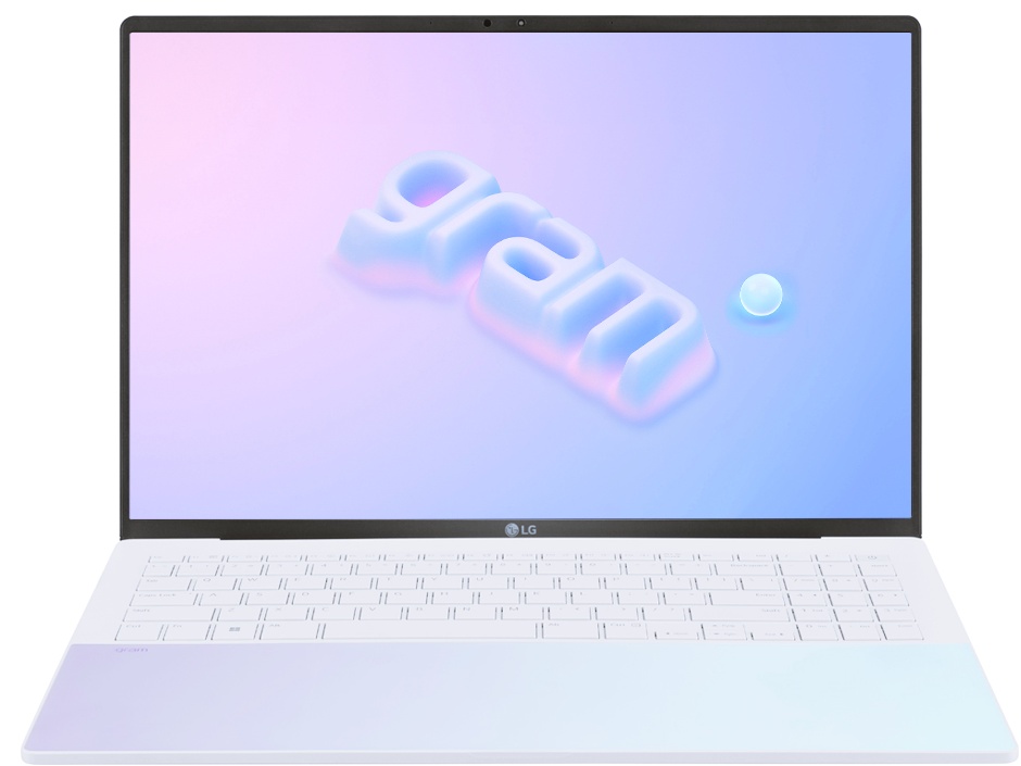LG 그램 스타일 16